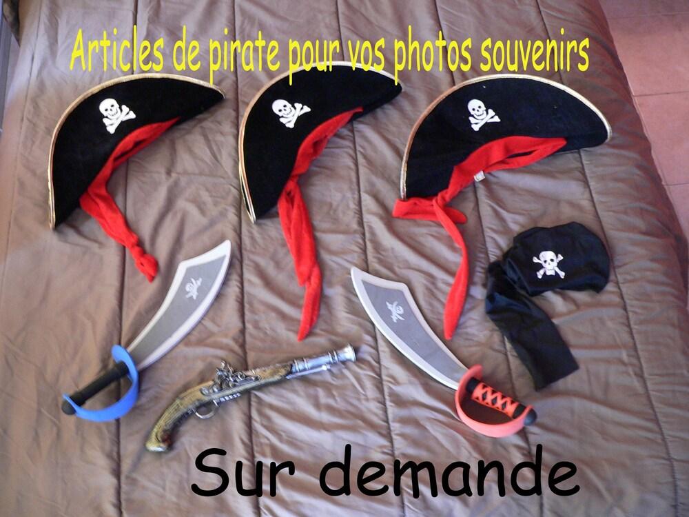 L'Oasis Du Pirate Bed & Breakfast Lévis Eksteriør bilde